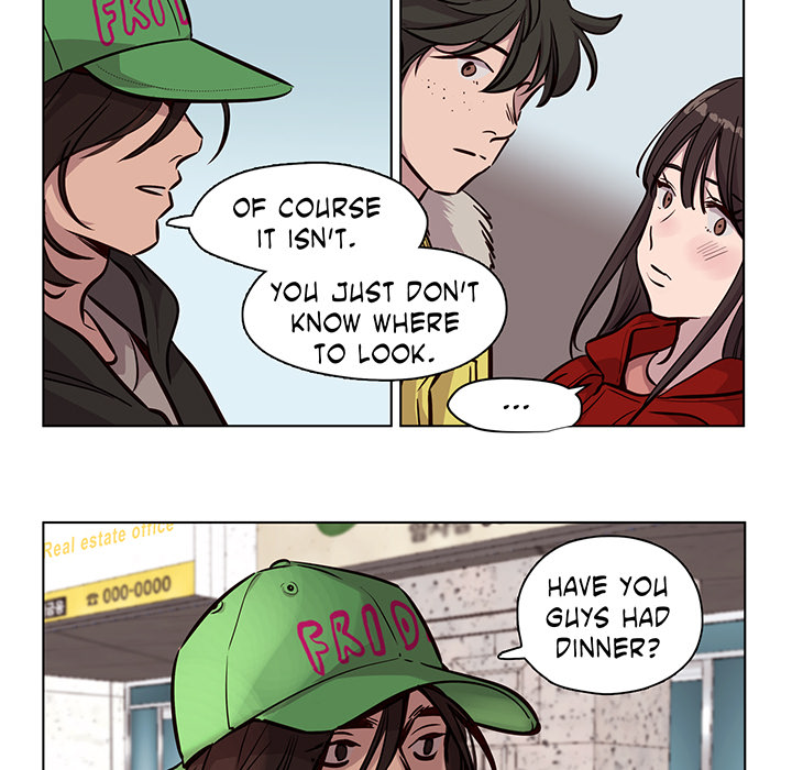 Read Redemption Camp chapter 53 image 41 on Lezhin