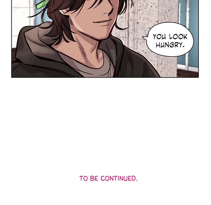 Read Redemption Camp chapter 53 image 42 on Lezhin