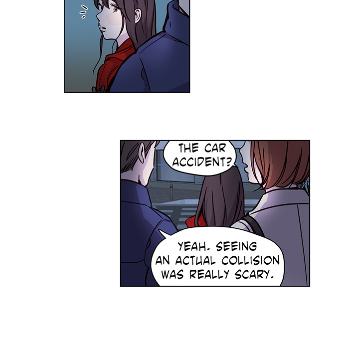 Read Redemption Camp chapter 53 image 8 on Lezhin