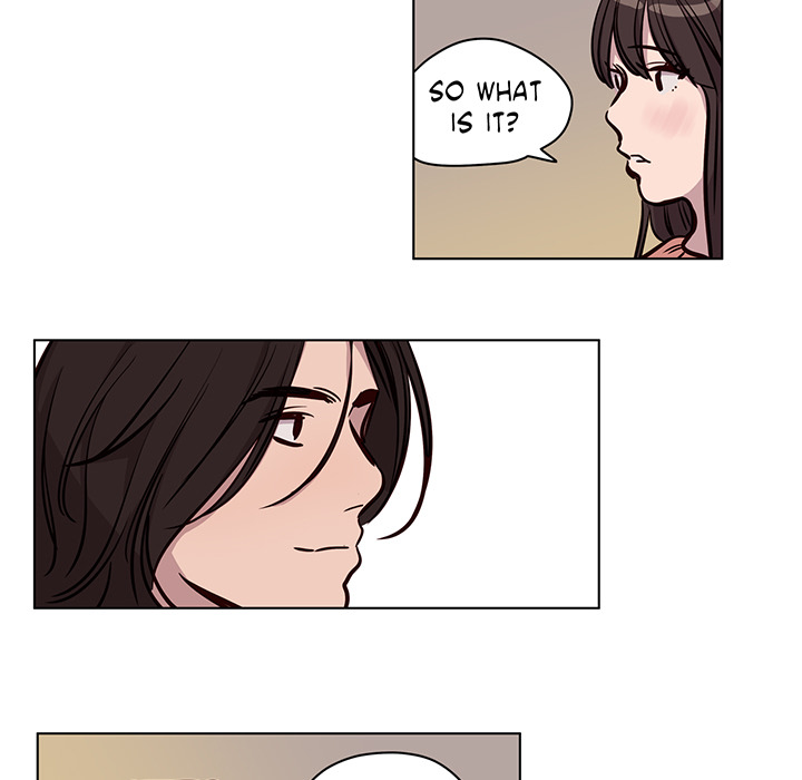 Read Redemption Camp chapter 54 image 10 on Lezhin
