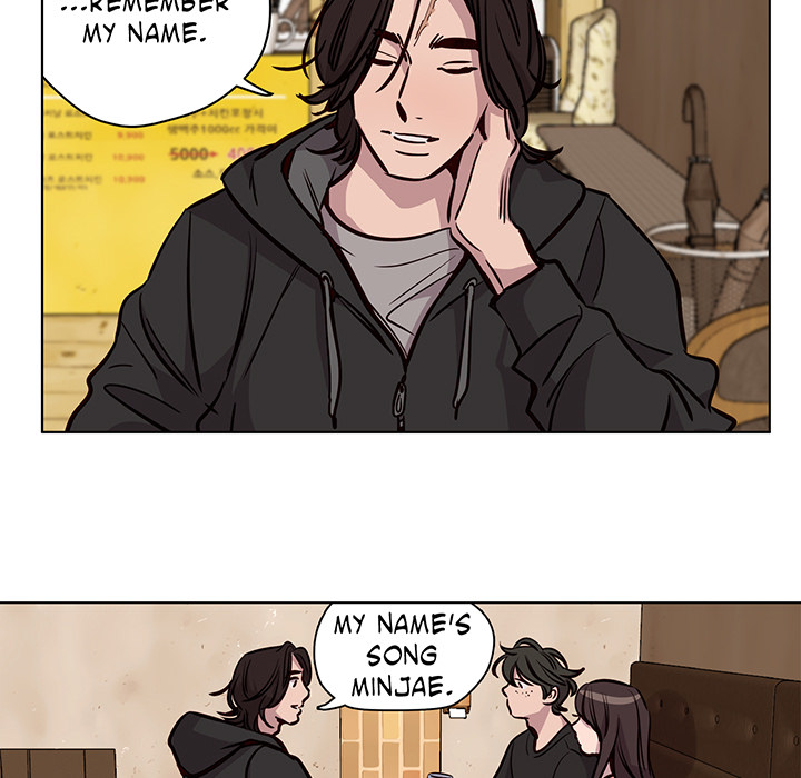 Read Redemption Camp chapter 54 image 12 on Lezhin