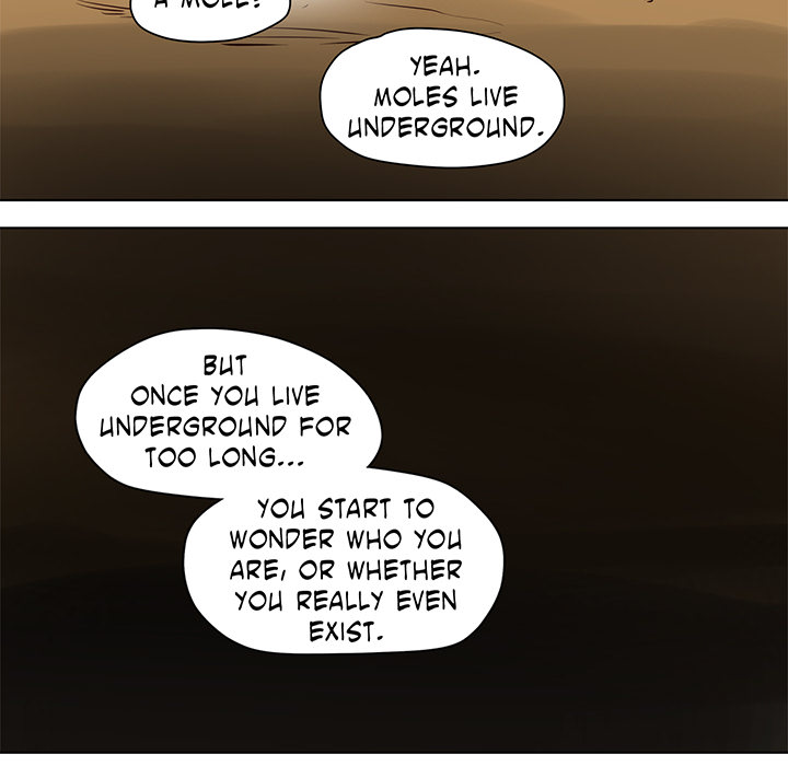 Read Redemption Camp chapter 54 image 19 on Lezhin