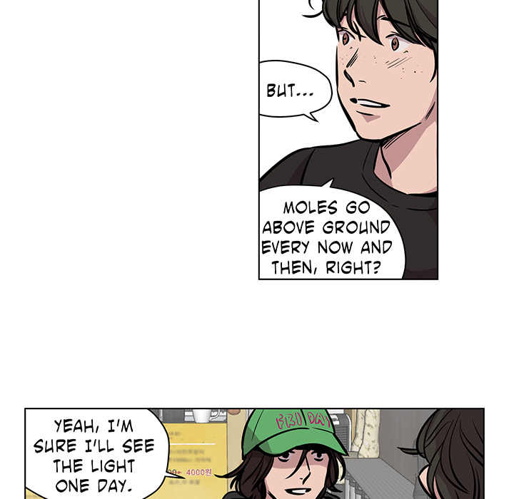 Read Redemption Camp chapter 54 image 21 on Lezhin