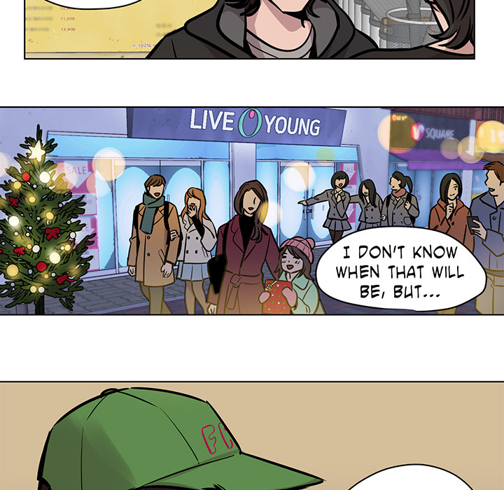 Read Redemption Camp chapter 54 image 22 on Lezhin