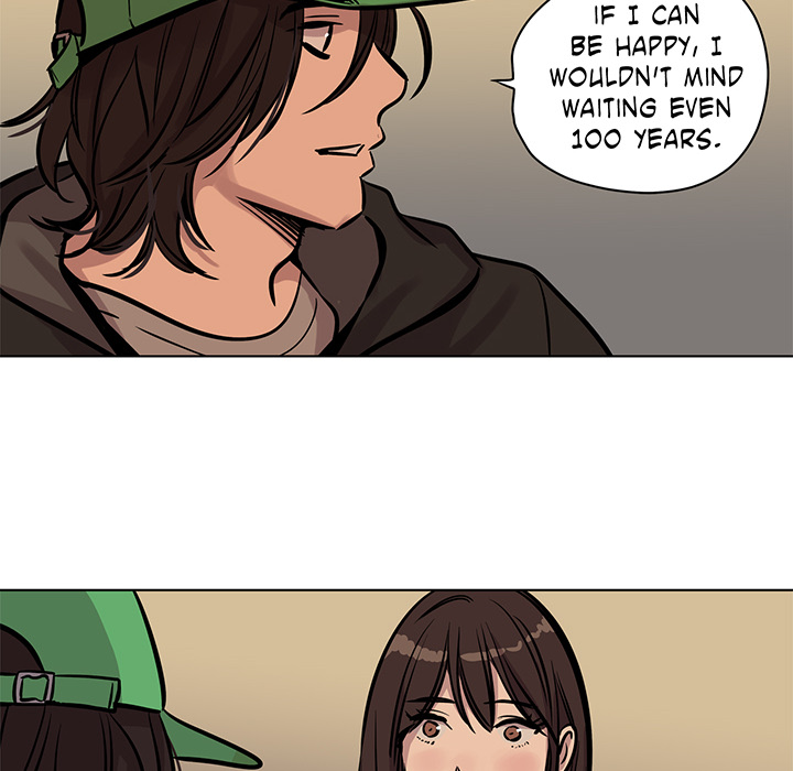 Read Redemption Camp chapter 54 image 23 on Lezhin