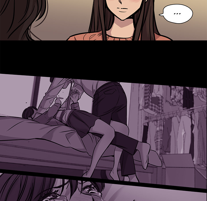 Read Redemption Camp chapter 54 image 24 on Lezhin