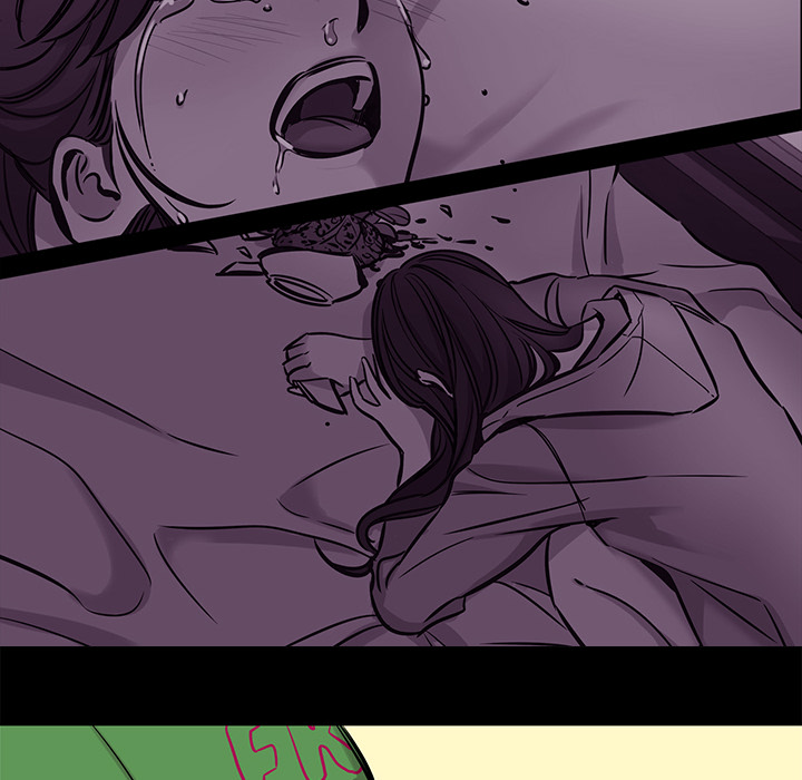 Read Redemption Camp chapter 54 image 25 on Lezhin