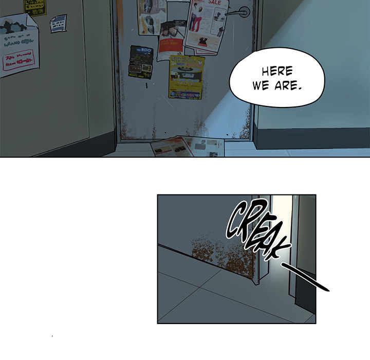 Read Redemption Camp chapter 54 image 29 on Lezhin