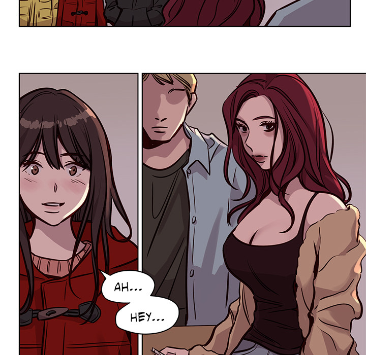 Read Redemption Camp chapter 54 image 32 on Lezhin