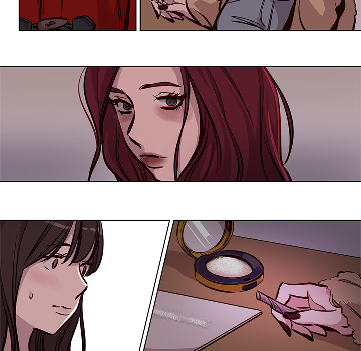 Read Redemption Camp chapter 54 image 33 on Lezhin