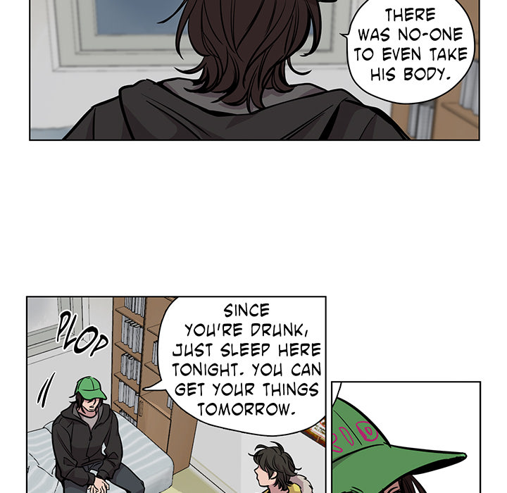 Read Redemption Camp chapter 54 image 39 on Lezhin