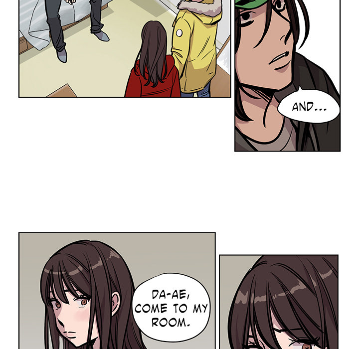 Read Redemption Camp chapter 54 image 40 on Lezhin