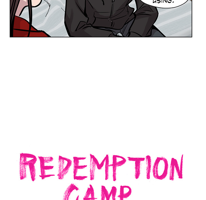 Read Redemption Camp chapter 54 image 42 on Lezhin