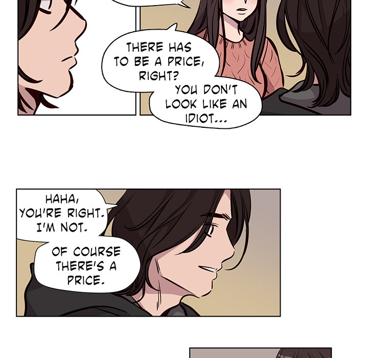 Read Redemption Camp chapter 54 image 9 on Lezhin