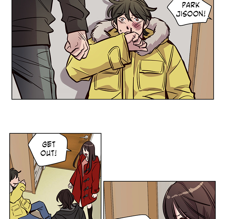 Read Redemption Camp chapter 55 image 10 on Lezhin