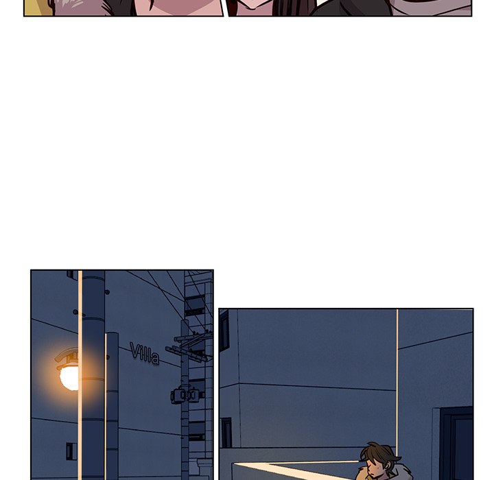 Read Redemption Camp chapter 55 image 14 on Lezhin