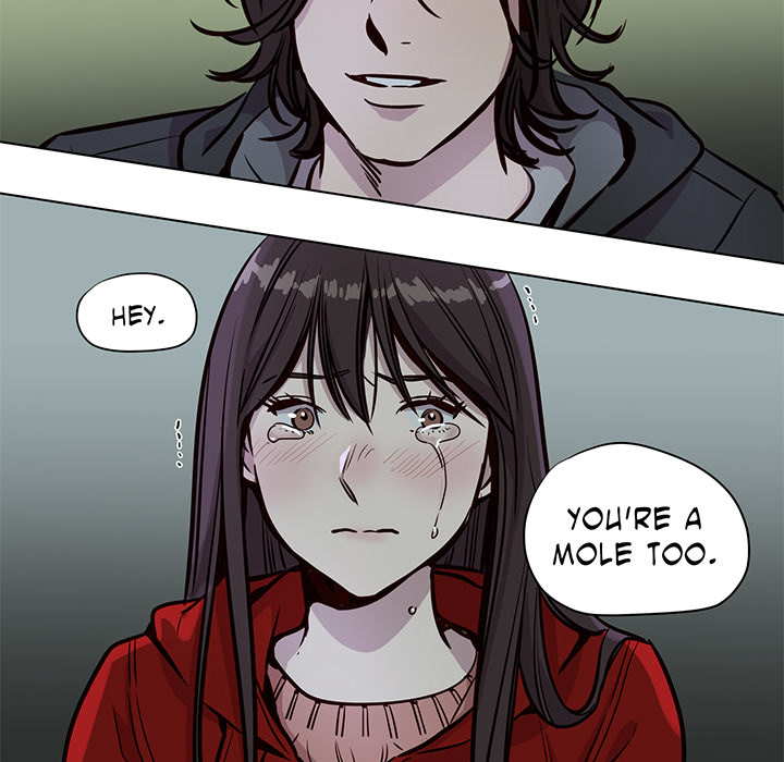 Read Redemption Camp chapter 55 image 18 on Lezhin