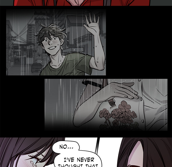 Read Redemption Camp chapter 55 image 19 on Lezhin