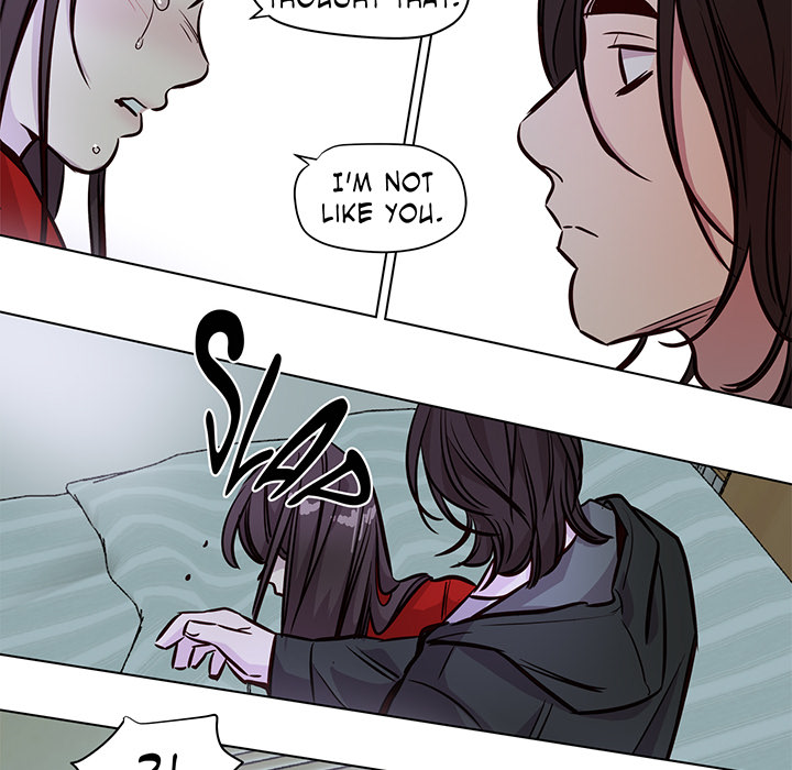 Read Redemption Camp chapter 55 image 20 on Lezhin