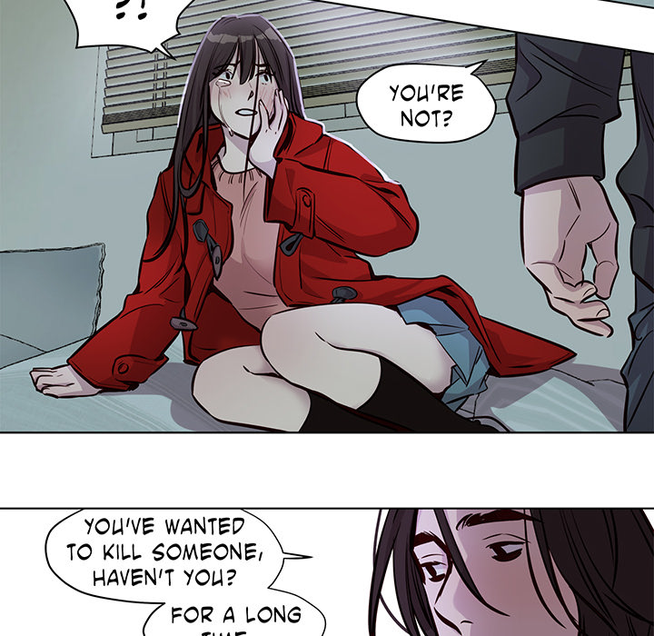 Read Redemption Camp chapter 55 image 21 on Lezhin