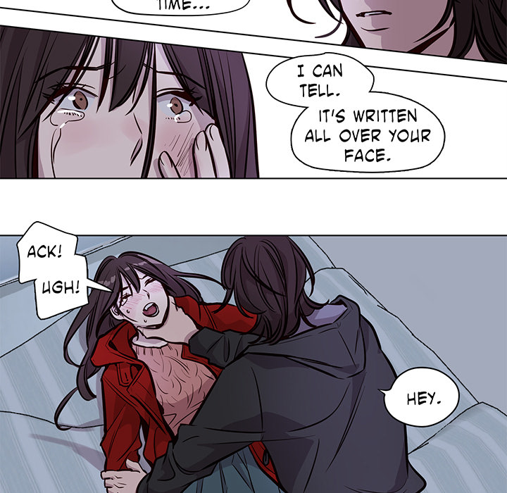 Read Redemption Camp chapter 55 image 22 on Lezhin