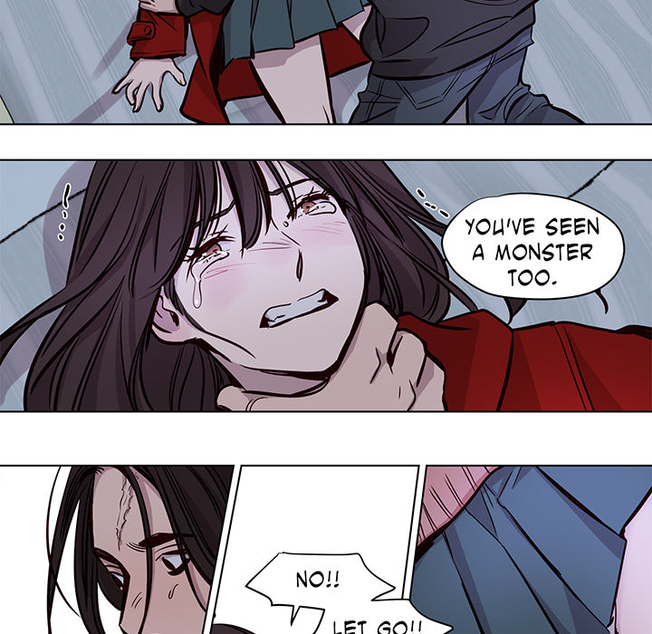 Read Redemption Camp chapter 55 image 23 on Lezhin
