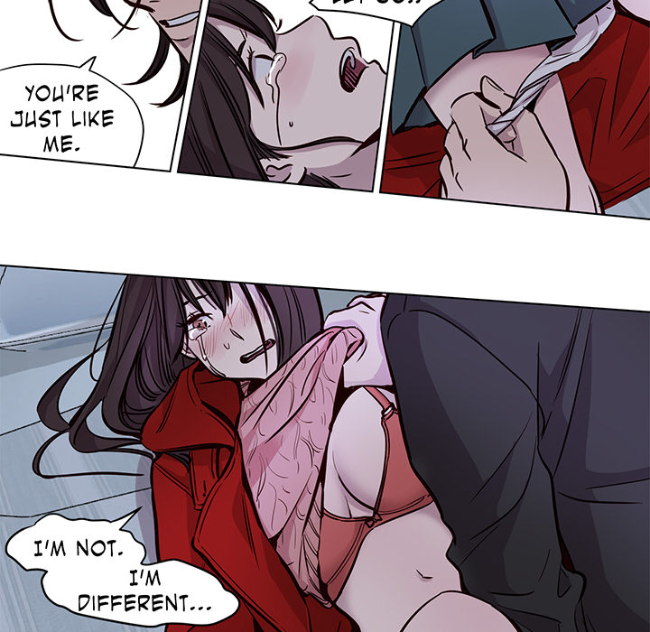 Read Redemption Camp chapter 55 image 24 on Lezhin