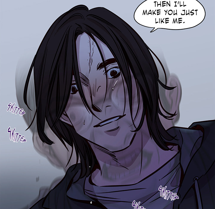 Read Redemption Camp chapter 55 image 26 on Lezhin