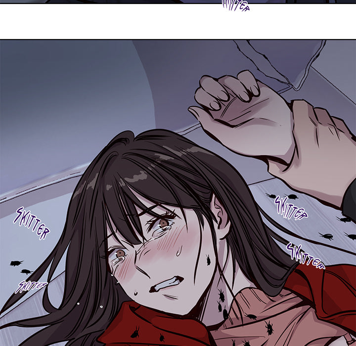 Read Redemption Camp chapter 55 image 27 on Lezhin