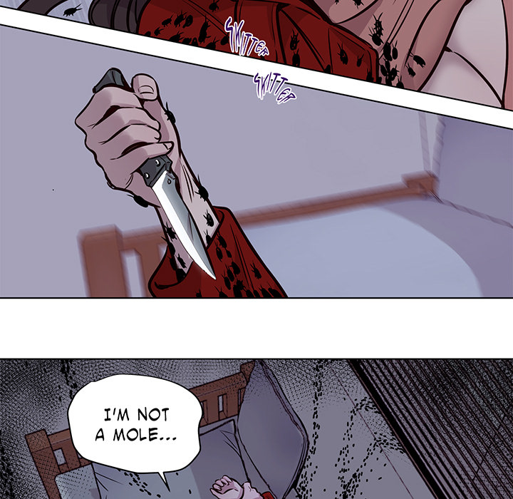 Read Redemption Camp chapter 55 image 28 on Lezhin