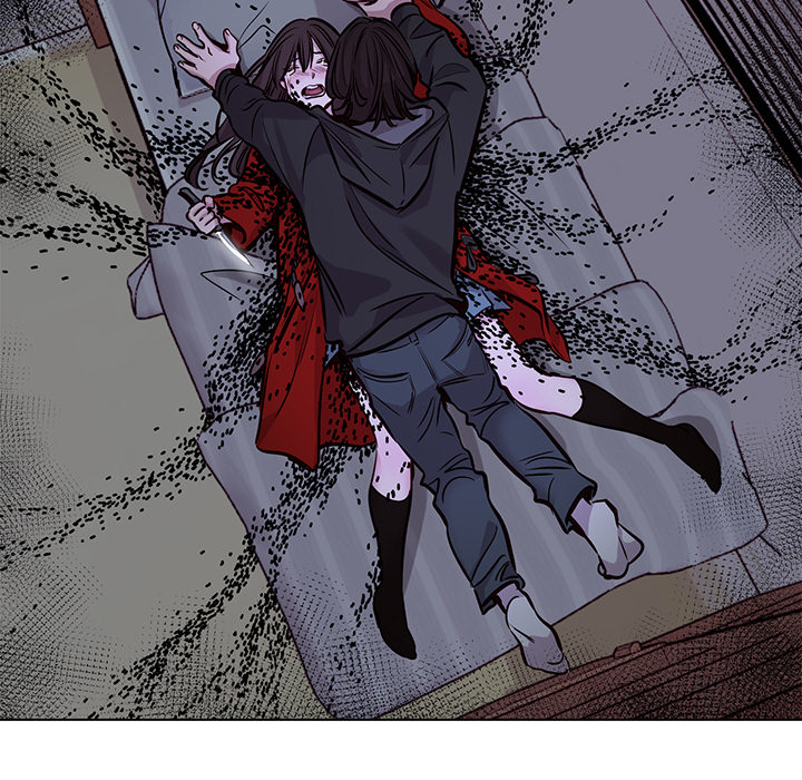 Read Redemption Camp chapter 55 image 29 on Lezhin