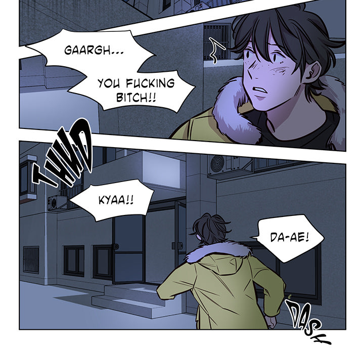 Read Redemption Camp chapter 55 image 31 on Lezhin