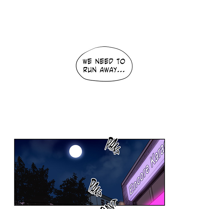 Read Redemption Camp chapter 55 image 34 on Lezhin