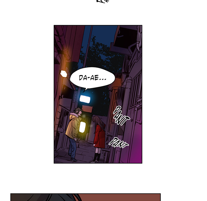 Read Redemption Camp chapter 55 image 35 on Lezhin
