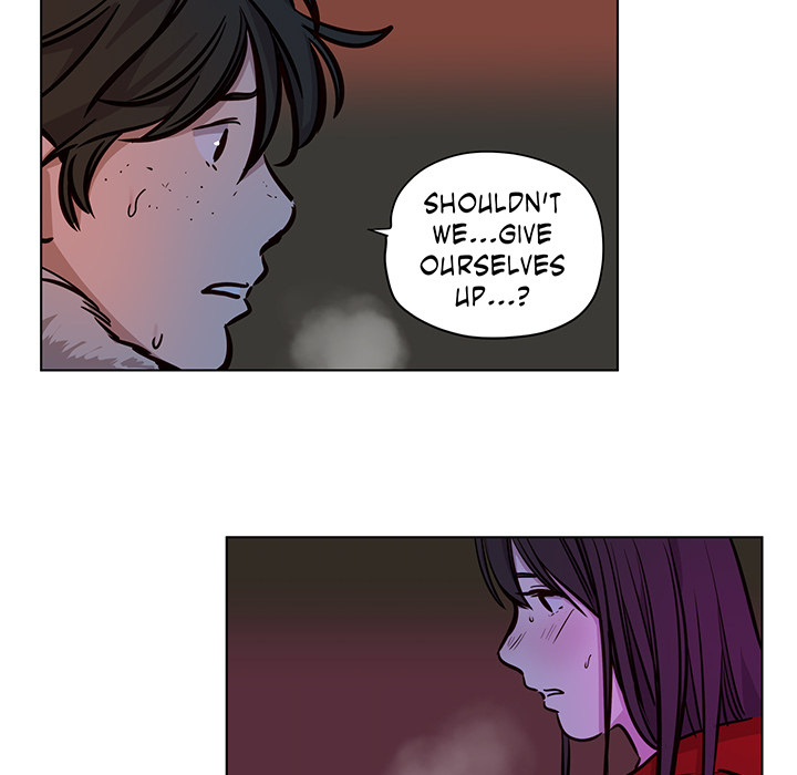 Read Redemption Camp chapter 55 image 36 on Lezhin