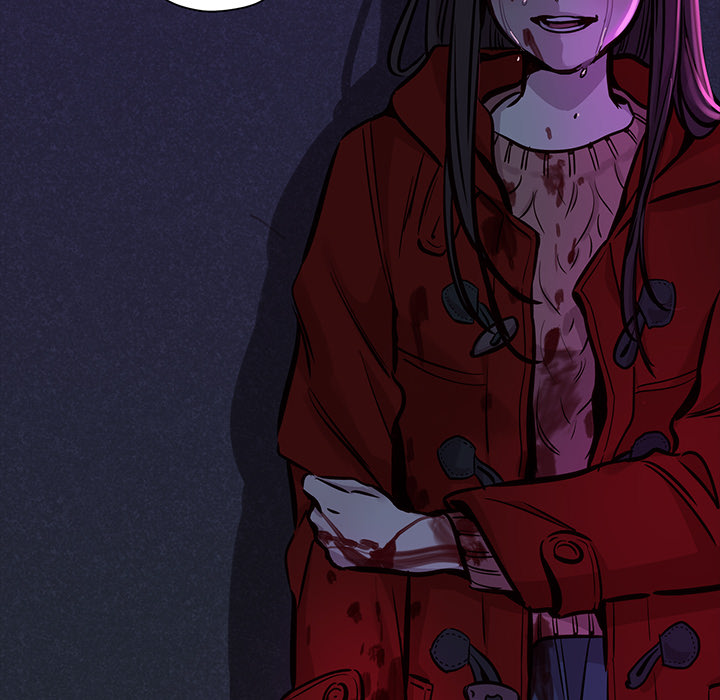 Read Redemption Camp chapter 55 image 40 on Lezhin