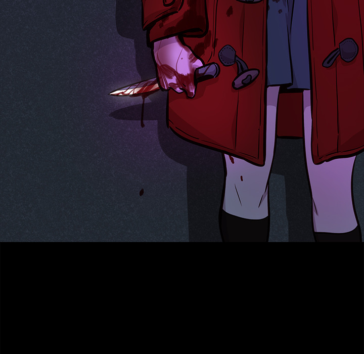 Read Redemption Camp chapter 55 image 41 on Lezhin