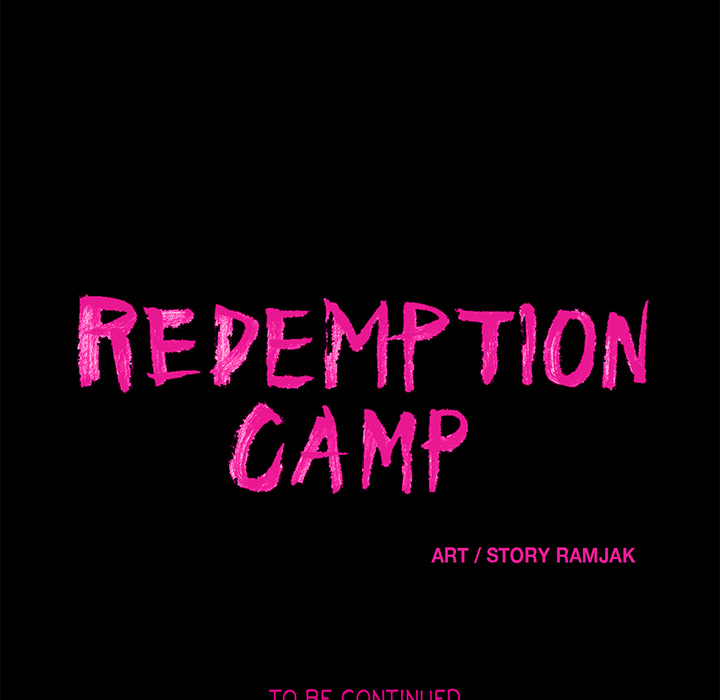 Read Redemption Camp chapter 55 image 42 on Lezhin