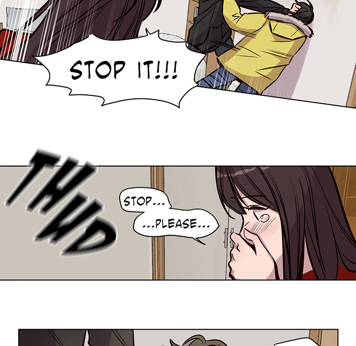 Read Redemption Camp chapter 55 image 9 on Lezhin