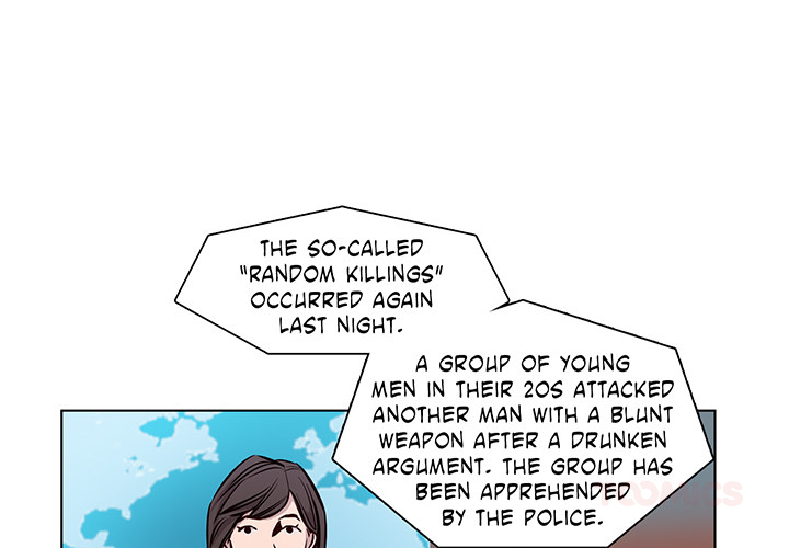 Read Redemption Camp chapter 56 image 1 on Lezhin