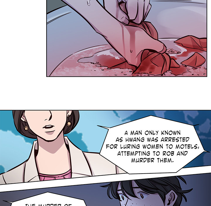 Read Redemption Camp chapter 56 image 11 on Lezhin