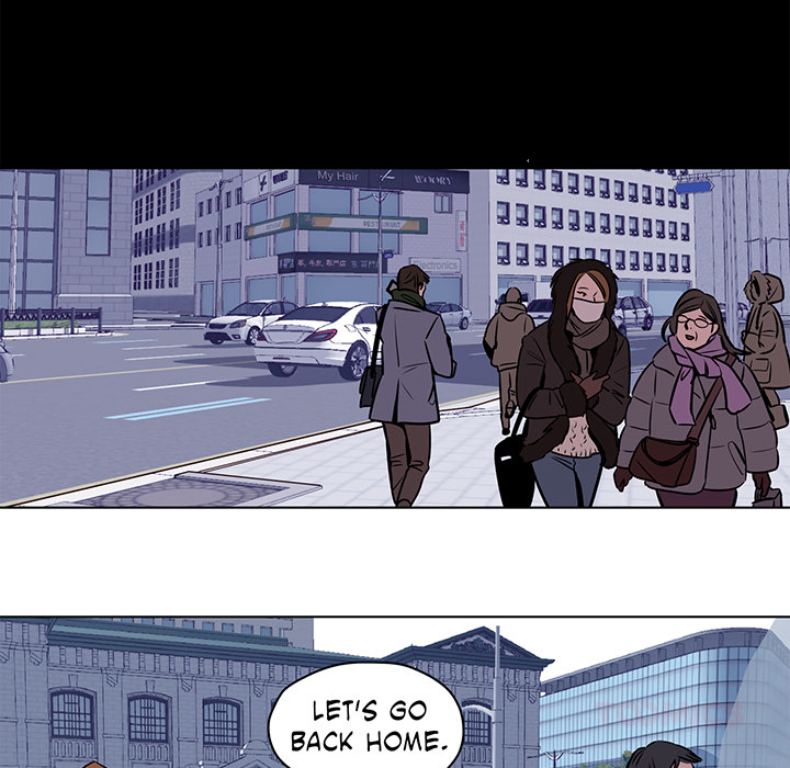 Read Redemption Camp chapter 56 image 15 on Lezhin