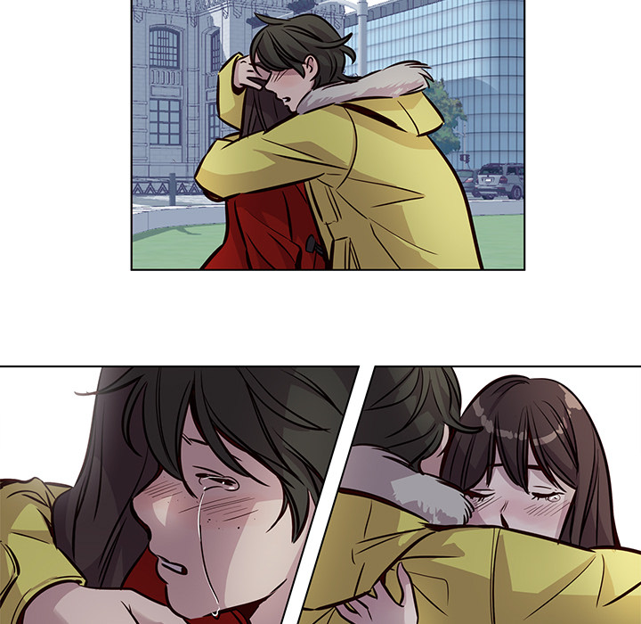 Read Redemption Camp chapter 56 image 21 on Lezhin