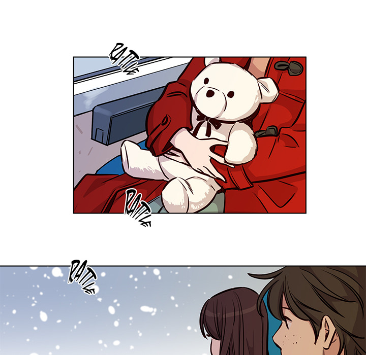 Read Redemption Camp chapter 56 image 24 on Lezhin