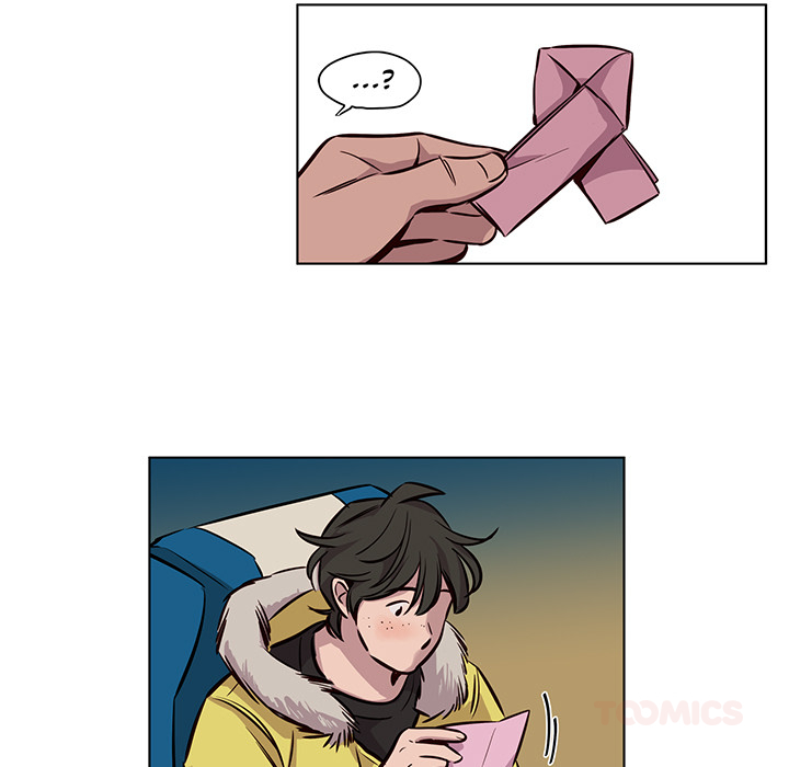 Read Redemption Camp chapter 56 image 29 on Lezhin
