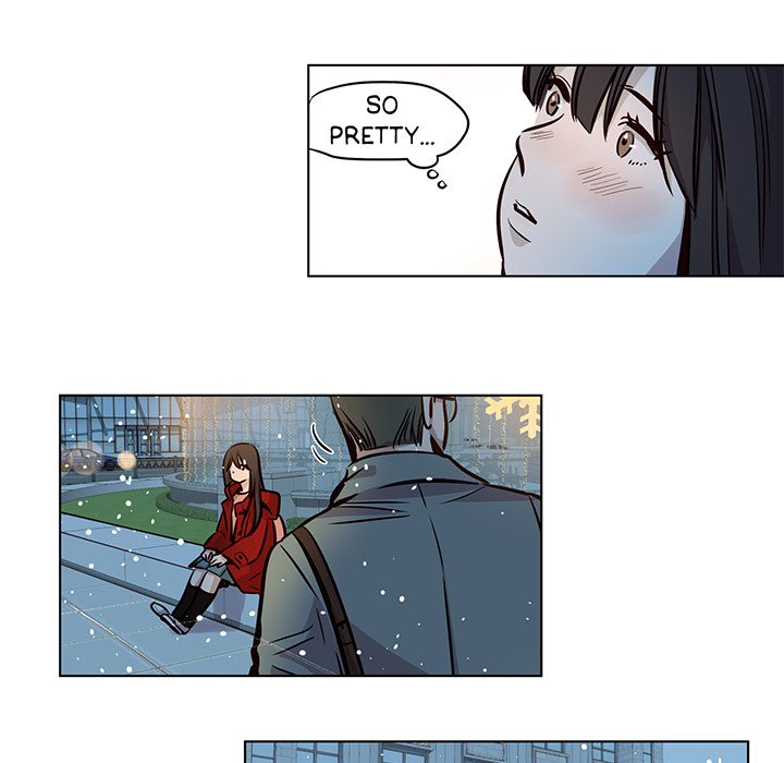Read Redemption Camp chapter 56 image 32 on Lezhin