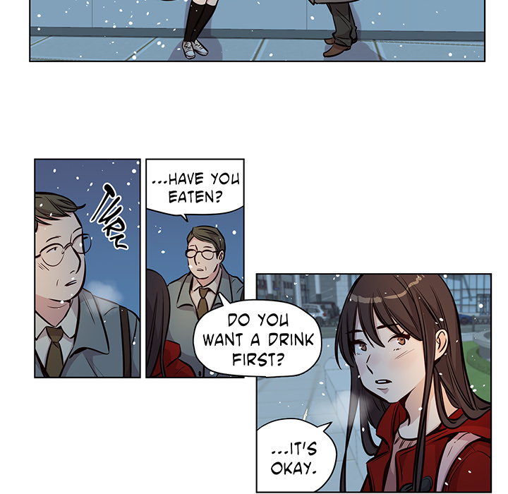 Read Redemption Camp chapter 56 image 34 on Lezhin