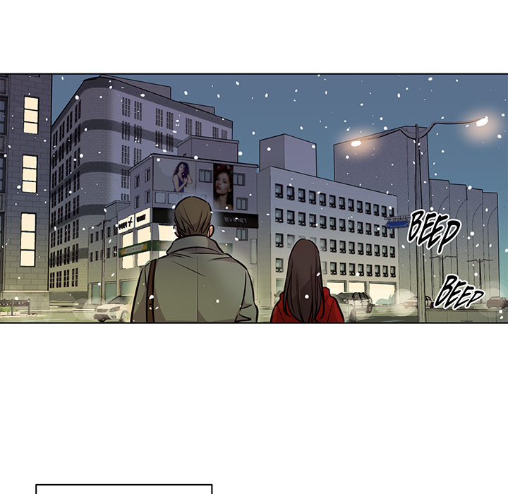 Read Redemption Camp chapter 56 image 35 on Lezhin
