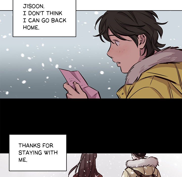 Read Redemption Camp chapter 56 image 36 on Lezhin