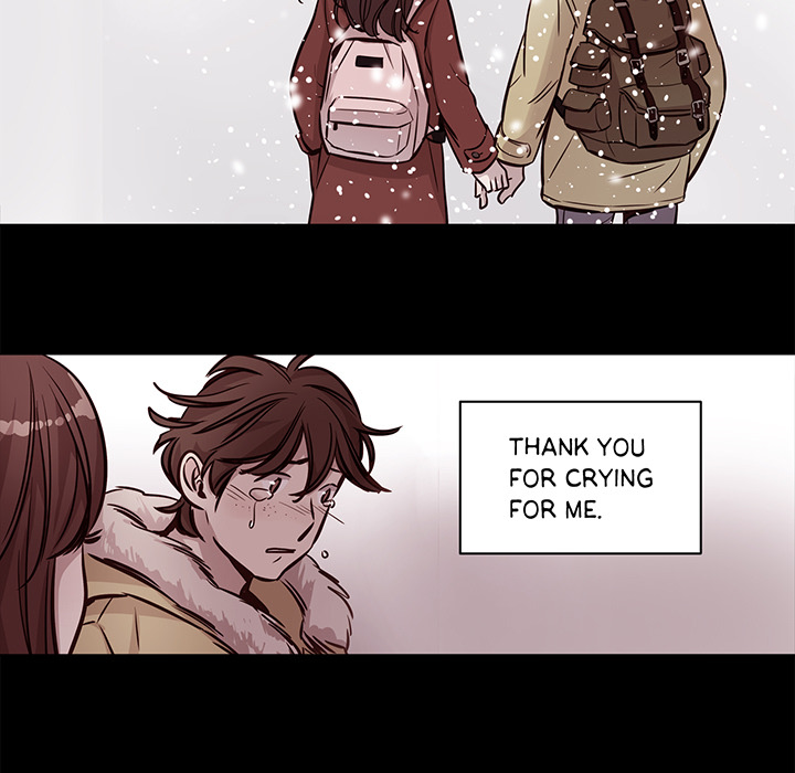Read Redemption Camp chapter 56 image 37 on Lezhin